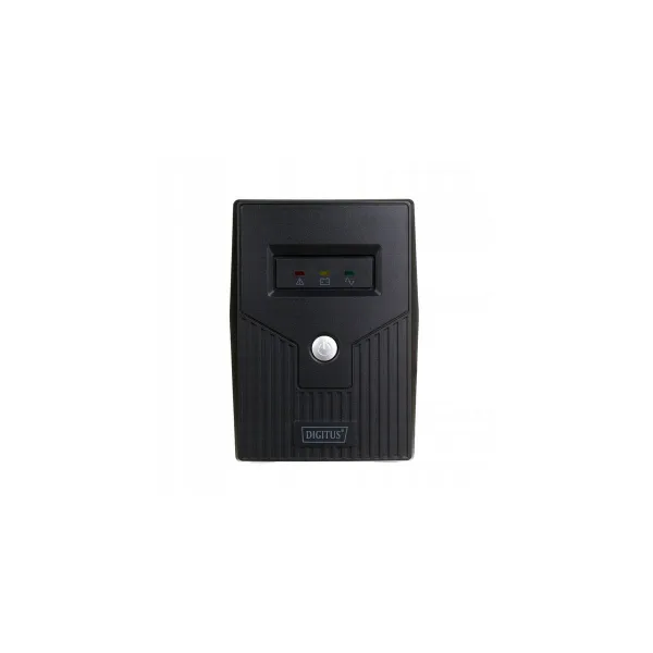 Система бесперебойного питания Интерактивная SAI Digitus DN-170064-B 480 W