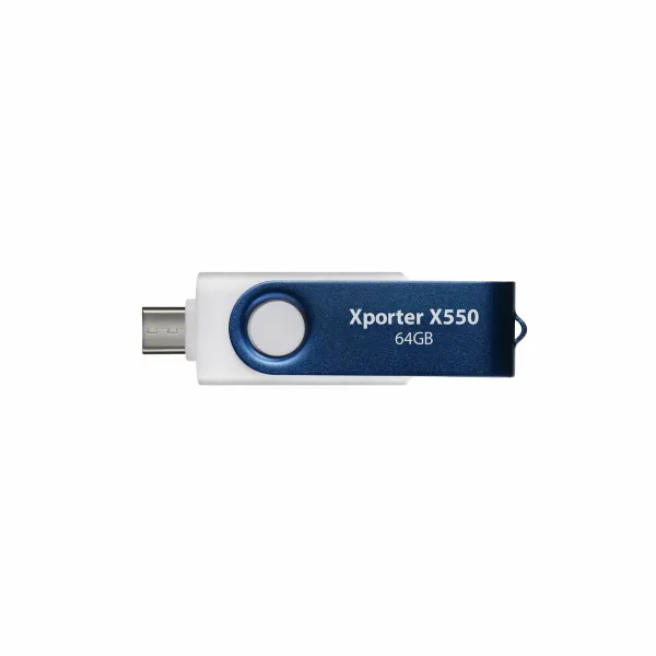 USB-pulk Patriot Memory PS64GX550AAD