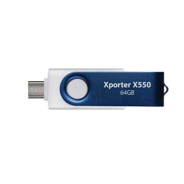 USB-pulk Patriot Memory PS64GX550AAD