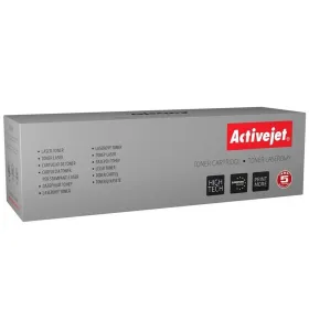 Тонер Activejet ATH-136NX Чёрный