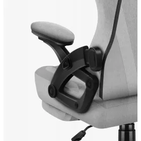 Pelituoli Huzaro HZ-FORCE 4.6 GREY