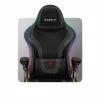 Žaidimų kėdė Huzaro HZ-FORCE 4.6 RGB BLACK MESH