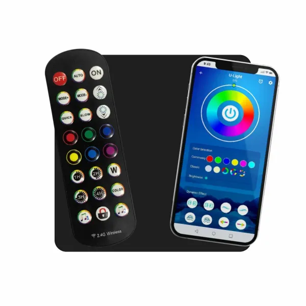 Žaidimų kėdė Huzaro HZ-FORCE 4.6 RGB WHITE MESH