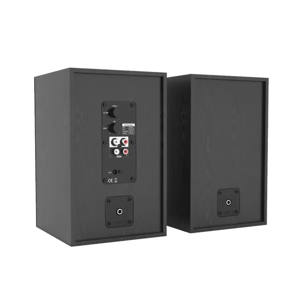 Kõlarid Blaupunkt BS40BK Must