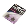 Litija akumulators Maxell CR2016 90 mAh 3 V (2 gb.)