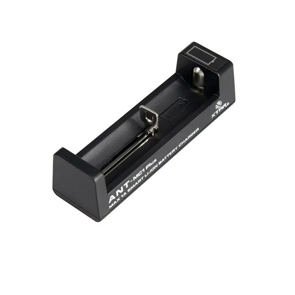 Akkulaturi Xtar ANT MC1+