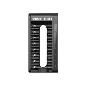 Зарядное устройство Xtar BC8