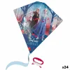 Komeet Disney Plastmass 24 Ühikut