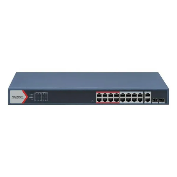 Lüliti Hikvision DS-3E1318P-EI