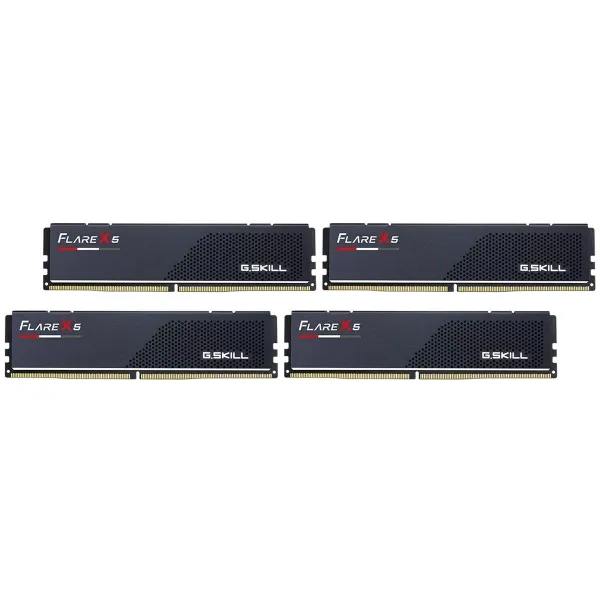 RAM Atmiņa GSKILL F5-6000J3644D64GX4-FX5 256 GB DDR5