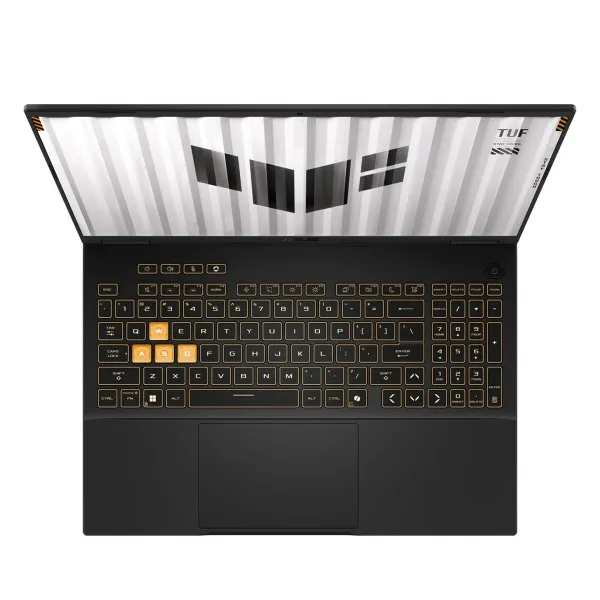 Nešiojamas kompiuteris Asus FA608UH-R7165W 16" 16 GB RAM 512 GB SSD