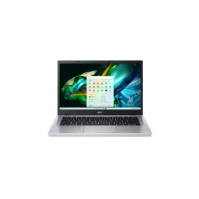 Nešiojamas kompiuteris Acer NX.KMKAA.004_256 14" Intel Core i3 N305 8 GB RAM 256 GB SSD (Naudoti A+)