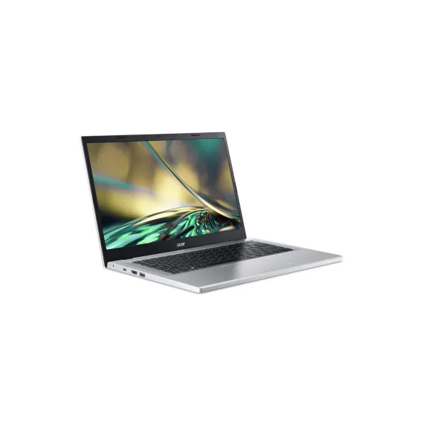 Nešiojamas kompiuteris Acer NX.KMKAA.004_256 14" Intel Core i3 N305 8 GB RAM 256 GB SSD (Naudoti A+)