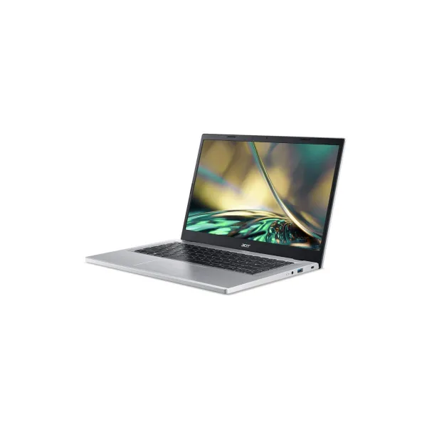 Nešiojamas kompiuteris Acer NX.KMKAA.004_256 14" Intel Core i3 N305 8 GB RAM 256 GB SSD (Naudoti A+)
