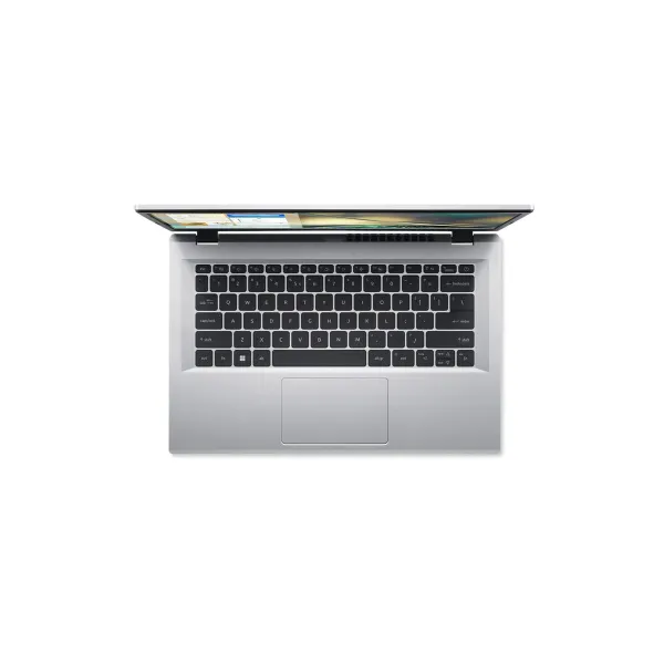 Nešiojamas kompiuteris Acer NX.KMKAA.004_256 14" Intel Core i3 N305 8 GB RAM 256 GB SSD (Naudoti A+)