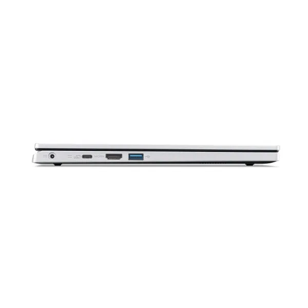 Nešiojamas kompiuteris Acer NX.KMKAA.004_256 14" Intel Core i3 N305 8 GB RAM 256 GB SSD (Naudoti A+)