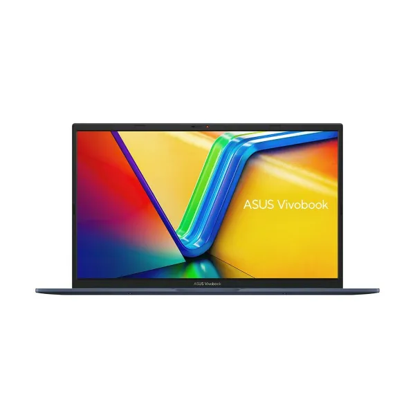 Nešiojamas kompiuteris Asus F1704VAP-SB52_16 17,3" Intel Core 5 120U 16 GB RAM 512 GB SSD (Naudoti A+)