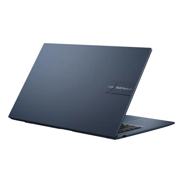 Nešiojamas kompiuteris Asus F1704VAP-SB52_16 17,3" Intel Core 5 120U 16 GB RAM 512 GB SSD (Naudoti A+)