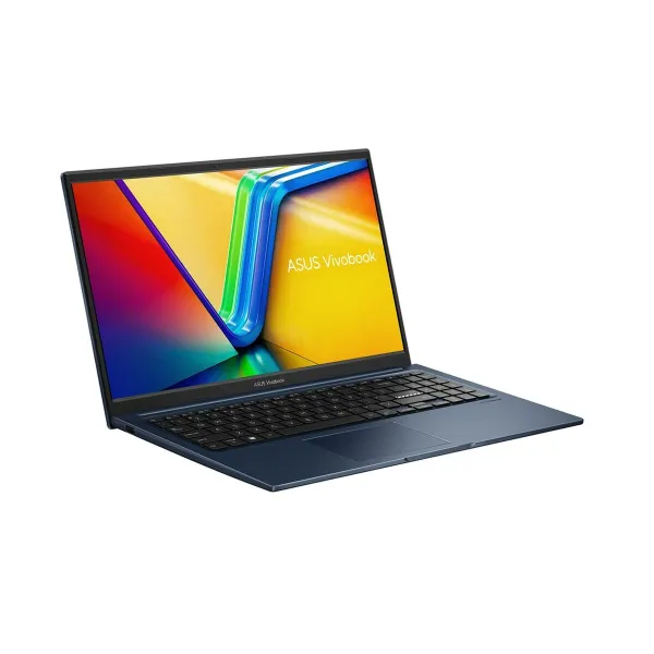 Nešiojamas kompiuteris Asus X1504VA-CB52 15,6" Intel Core i5-1335U 16 GB RAM 1 TB SSD (Naudoti A+)