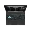 Nešiojamas kompiuteris Asus 90NR0JV7-M006Y0 15,6" AMD RYZEN™ 7 7435HS 16 GB RAM 512 GB SSD NVIDIA GeForce RTX 3050 (Naudoti A+)