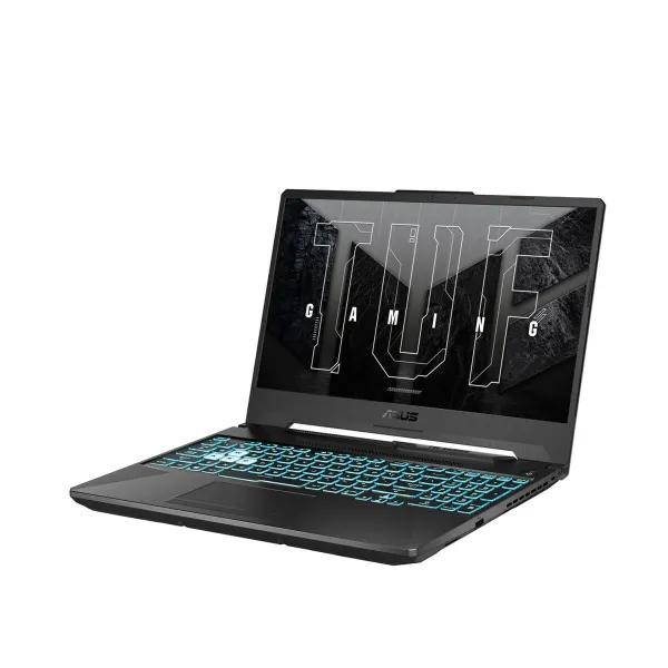 Nešiojamas kompiuteris Asus 90NR0JV7-M006Y0 15,6" AMD RYZEN™ 7 7435HS 16 GB RAM 512 GB SSD NVIDIA GeForce RTX 3050 (Naudoti A+)