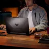 Nešiojamas kompiuteris Asus 90NR0JV7-M006Y0 15,6" AMD RYZEN™ 7 7435HS 16 GB RAM 512 GB SSD NVIDIA GeForce RTX 3050 (Naudoti A+)