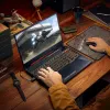 Nešiojamas kompiuteris Asus 90NR0JV7-M006Y0 15,6" AMD RYZEN™ 7 7435HS 16 GB RAM 512 GB SSD NVIDIA GeForce RTX 3050 (Naudoti A+)