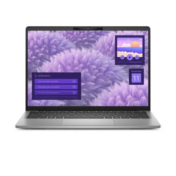 Nešiojamas kompiuteris Dell I14-5441421001602SAK1 14" 16 GB RAM 1 TB SSD Qualcomm Snapdragon 835 Snapdragon X1-P42-100 (Naudoti 