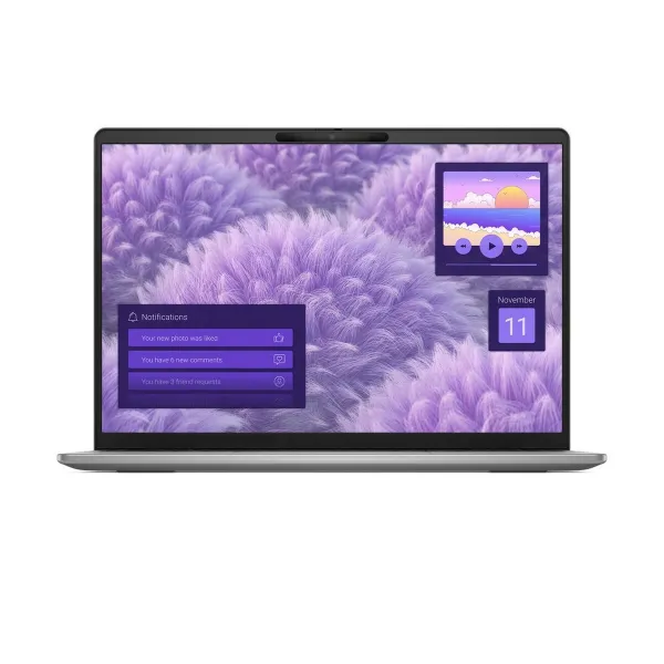 Nešiojamas kompiuteris Dell I14-5441421001602SAK1 14" 16 GB RAM 1 TB SSD Qualcomm Snapdragon 835 Snapdragon X1-P42-100 (Naudoti 