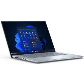 Laptop Dell I7640-7059BLU 16" Intel Core Ultra 7 155H 32 GB RAM 1 TB SSD (Refurbished A+)