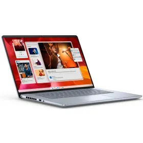 Laptop Dell I7640-7059BLU 16" Intel Core Ultra 7 155H 32 GB RAM 1 TB SSD (Refurbished A+)