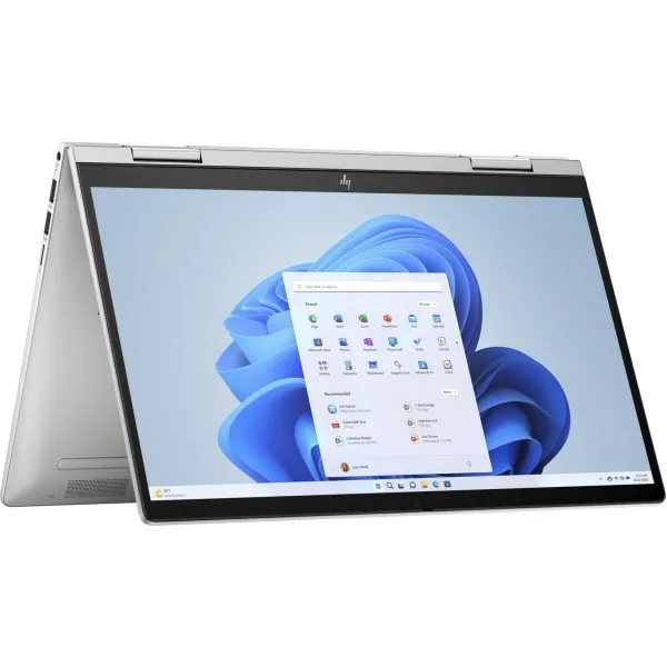 Nešiojamas kompiuteris HP 9R8R2UA 14" Intel Core 5 120U 8 GB RAM 512 GB SSD (Naudoti A+)