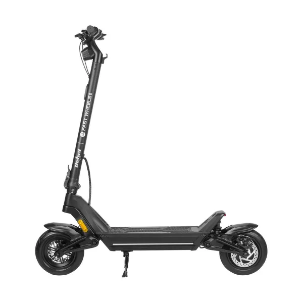 Elektrinis paspirtukas Rebel ZAB0032 Pilka 350 W 20 km/h