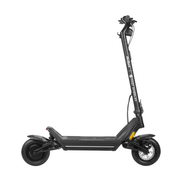 Elektrinis paspirtukas Rebel ZAB0032 Pilka 350 W 20 km/h