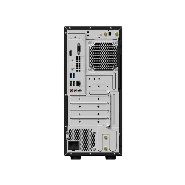 Desktop PC Asus D501MER-514500009X intel core i5-14500 16 GB RAM 512 GB SSD