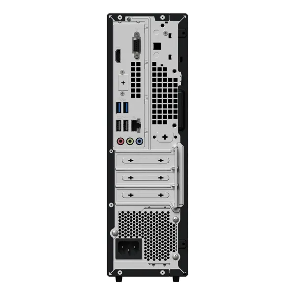Desktop PC Asus D501SER-514500083X intel core i5-14500 16 GB RAM 512 GB SSD