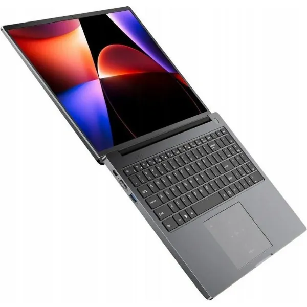 Nešiojamas kompiuteris Blackview Acebook-12 16" 16 GB RAM 512 GB SSD