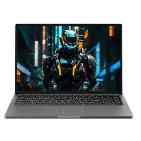 Nešiojamas kompiuteris Blackview AceBook-12K1 16" i5-12450H 16 GB RAM 512 GB SSD