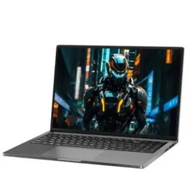 Nešiojamas kompiuteris Blackview AceBook-12K1 16" i5-12450H 16 GB RAM 512 GB SSD