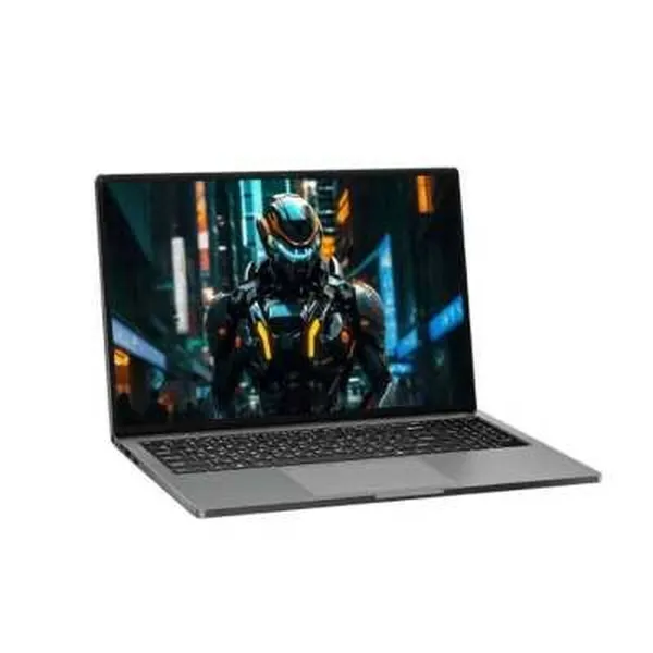Nešiojamas kompiuteris Blackview AceBook-12K1 16" i5-12450H 16 GB RAM 512 GB SSD