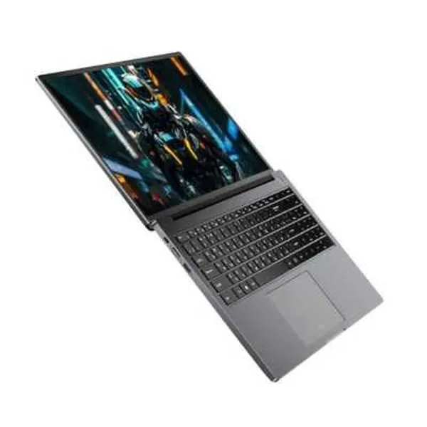 Nešiojamas kompiuteris Blackview AceBook-12K1 16" i5-12450H 16 GB RAM 512 GB SSD