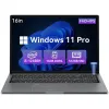 Nešiojamas kompiuteris Blackview AceBook-12K1 16" i5-12450H 16 GB RAM 512 GB SSD