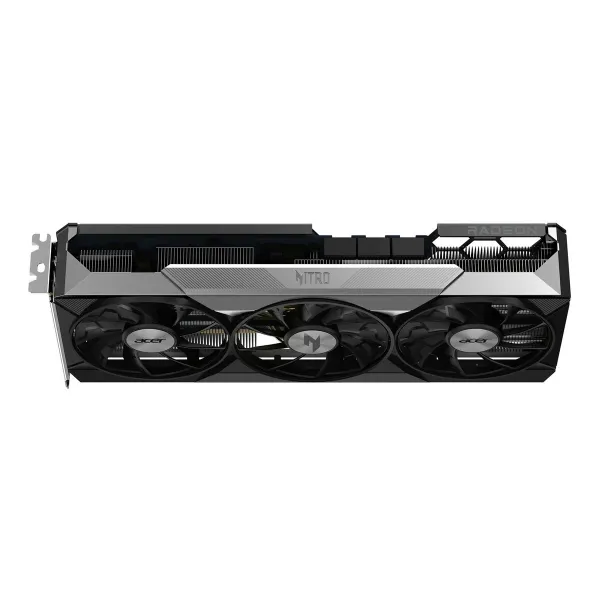 Graphics card Acer DP.Z4DWW.P01 radeon rx 9070 xt 16 GB GDDR6