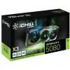 Graphics card INNO3D C50803-16D7X-176069H GEFORCE RTX 5080 16 GB