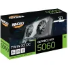 Vaizdo korta INNO3D N50602-08D7X-195070N GEFORCE RTX 5060 8 GB