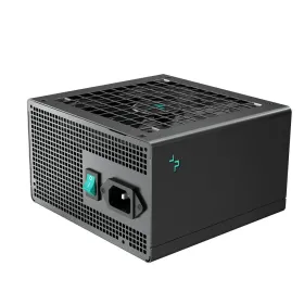 Power supply DEEPCOOL R-PN750D-FC0B-EU ATX 750 W 80 Plus Gold RoHS CE WEEE