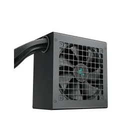 Power supply DEEPCOOL R-PN750D-FC0B-EU ATX 750 W 80 Plus Gold RoHS CE WEEE