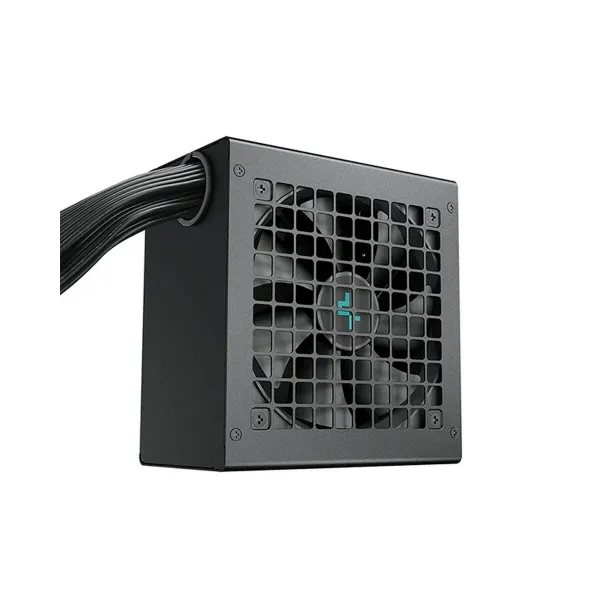 Maitinimo blokas DEEPCOOL R-PN750D-FC0B-EU ATX 750 W 80 Plus Gold RoHS CE WEEE