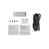 Maitinimo blokas DEEPCOOL R-PN750D-FC0B-EU ATX 750 W 80 Plus Gold RoHS CE WEEE