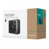 Maitinimo blokas DEEPCOOL R-PN750D-FC0B-EU ATX 750 W 80 Plus Gold RoHS CE WEEE